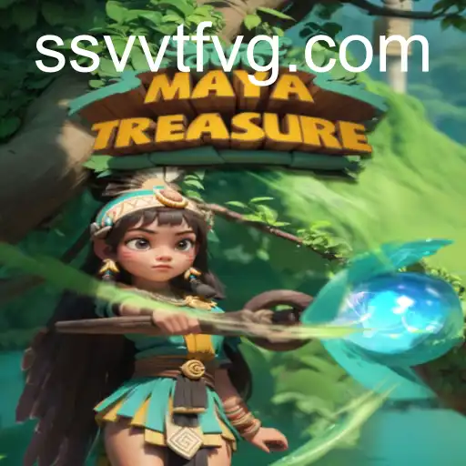 MayaTreasure