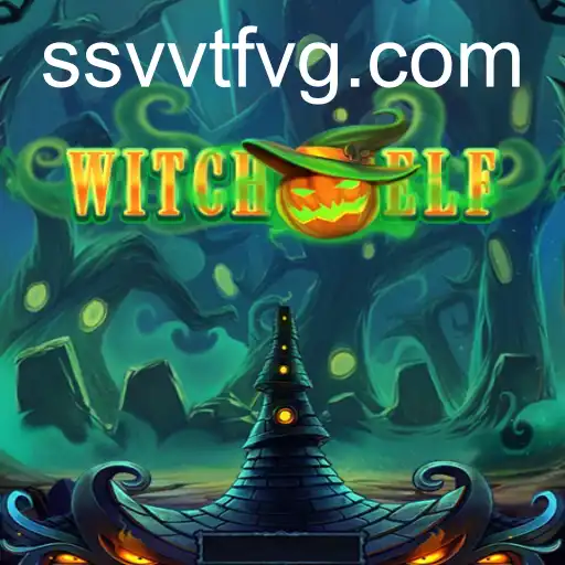 WitchElf